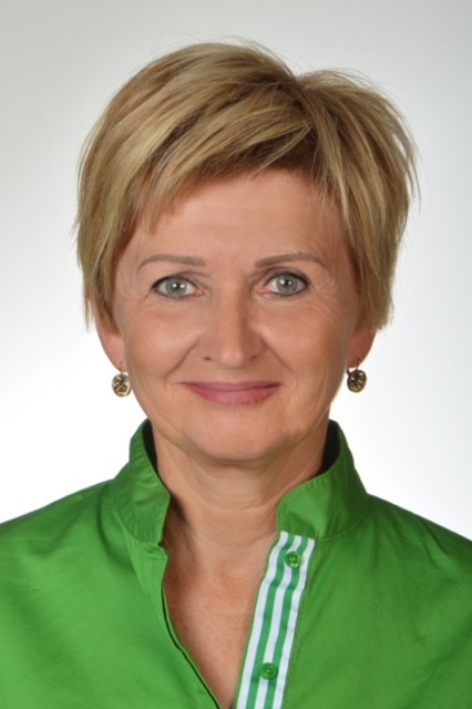 Mag. Monika Gebetsberger, PM.ME.